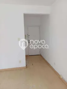 Apartamento com 2 Quartos à venda, 50m² no Praça Seca, Rio de Janeiro