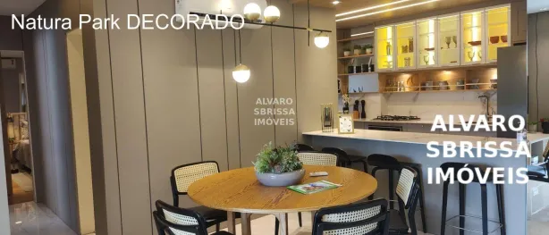 Apartamento com 3 Quartos à venda, 85m² no Vila Padre Bento, Itu