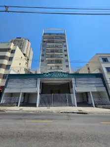 Apartamento com 3 Quartos para alugar, 105m² no Alto dos Passos, Juiz de Fora