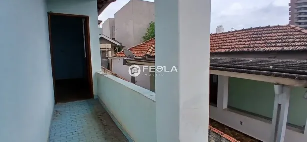 Casa com 3 Quartos à venda, 97m² no Centro, Santa Bárbara D'Oeste