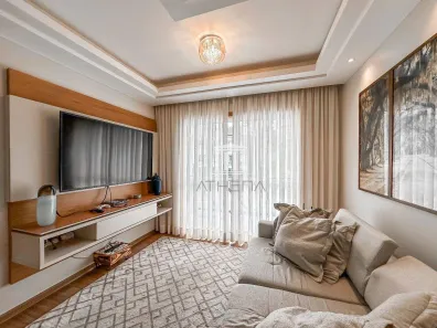 Apartamento com 3 Quartos à venda, 110m² no Bom Retiro, Teresópolis
