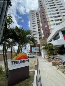 Apartamento com 3 Quartos à venda, 84m² no Ponto Novo, Aracaju