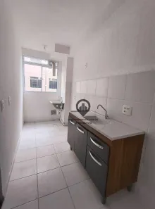 Apartamento com 2 Quartos à venda, 41m² no Santa Cruz, Rio de Janeiro
