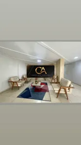 Apartamento com 2 Quartos à venda, 59m² no Setor Bueno, Goiânia