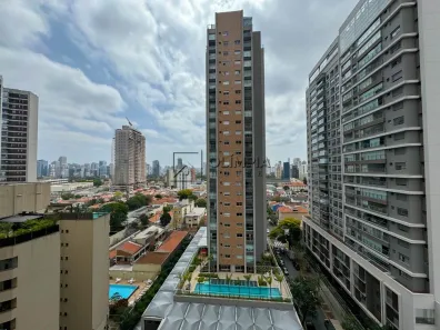 Apartamento com 2 Quartos à venda, 94m² no Jardim das Acácias, São Paulo
