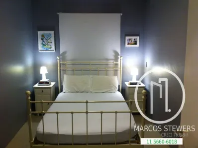 Apartamento com 1 Quarto para alugar, 70m² no Usina Piratininga, São Paulo