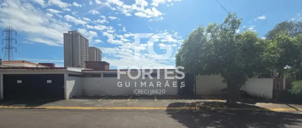 Imóvel Comercial para alugar, 234m² no Jardim São Luiz, Ribeirão Preto