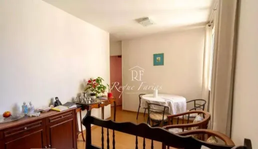Apartamento com 2 Quartos à venda, 48m² no Jaguaré, São Paulo