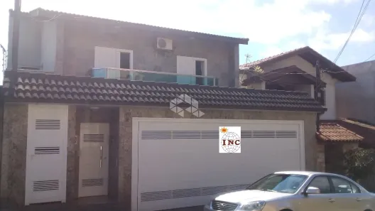 Casa com 4 Quartos à venda, 350m² no Dos Casa, São Bernardo do Campo