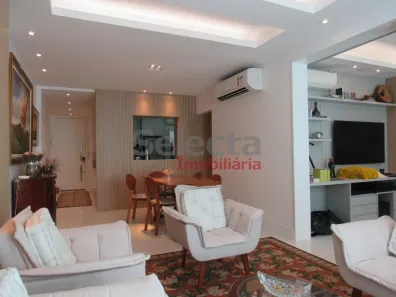 Apartamento com 3 Quartos para alugar, 130m² no Ipanema, Rio de Janeiro