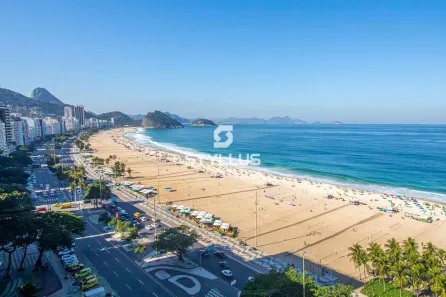 Cobertura com 4 Quartos à venda, 338m² no Copacabana, Rio de Janeiro