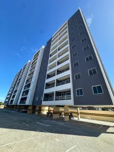 Apartamento com 3 Quartos à venda, 59m² no Turu, São Luís