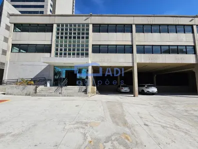 Galpão/Depósito/Armazém para alugar, 5018m² no Tamboré, Barueri