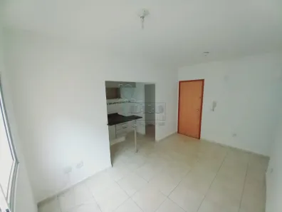 Apartamento com 2 Quartos à venda, 57m² no Residencial Greenville, Ribeirão Preto