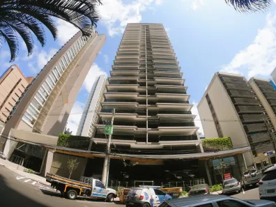 Apartamento com 4 Quartos à venda, 171m² no Enseada do Suá, Vitória