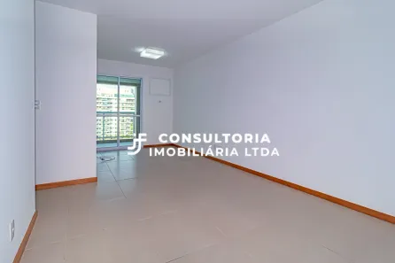 Apartamento com 3 Quartos à venda, 82m² no Recreio dos Bandeirantes, Rio de Janeiro