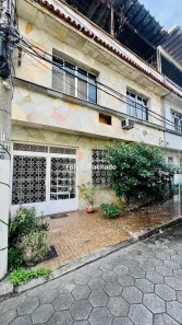Casa de Condomínio com 3 Quartos à venda, 123m² no Cachambi, Rio de Janeiro