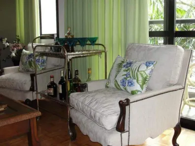 Apartamento com 3 Quartos à venda, 95m² no Indianópolis, São Paulo