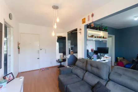 Apartamento com 2 Quartos à venda, 40m² no Vila Nova, Porto Alegre