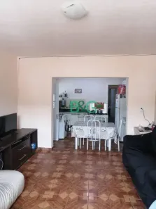 Sobrado com 2 Quartos à venda, 125m² no Jardim Nossa Senhora do Carmo, São Paulo