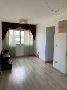 Apartamento com 2 Quartos para alugar, 55m² no Jardim Cláudia, São Paulo