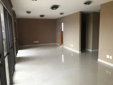 Apartamento com 4 Quartos à venda, 208m² no Vila Mariana, São Paulo