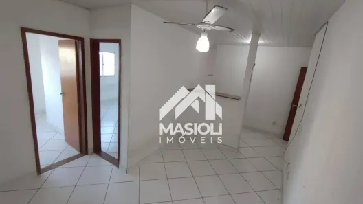 Apartamento com 2 Quartos à venda, 70m² no Nova Itaparica, Vila Velha