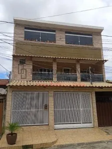 Casa com 4 Quartos à venda, 136m² no Cidade Verde, Betim