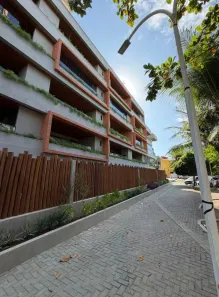 Apartamento com 3 Quartos à venda, 106m² no Praia do Francês, Marechal Deodoro