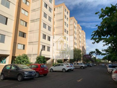 Apartamento com 3 Quartos à venda, 88m² no Taquaral, Campinas