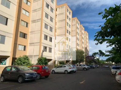 Apartamento com 3 Quartos à venda, 88m² no Taquaral, Campinas