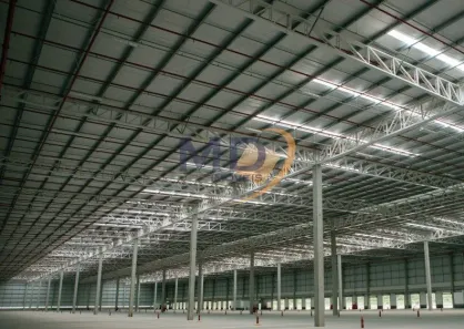 Galpão/Depósito/Armazém para alugar, 2050m² no Mantiquira, Duque de Caxias