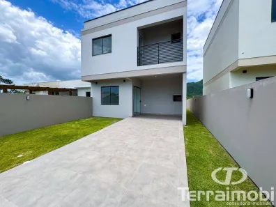 Casa com 2 Quartos à venda, 86m² no Encantada, Garopaba