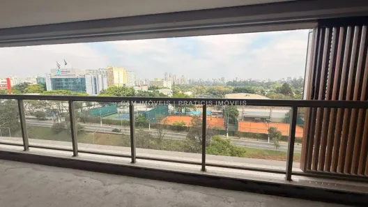 Apartamento com 4 Quartos à venda, 254m² no Vila Clementino, São Paulo