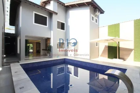 Casa com 3 Quartos à venda, 499m² no Lar São Paulo, São Paulo
