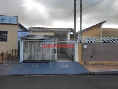Casa com 2 Quartos à venda, 120m² no Vila Prado, São Carlos