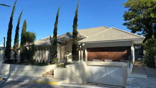 Casa com 4 Quartos à venda, 450m² no Haway, Araruama