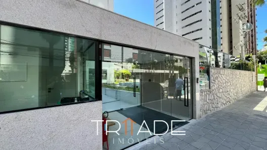 Apartamento com 3 Quartos à venda, 108m² no Boa Viagem, Recife