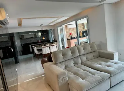 Apartamento com 3 Quartos à venda, 145m² no Vila Lanzara, Guarulhos