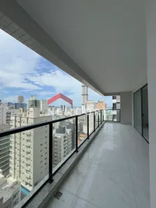 Apartamento com 3 Quartos à venda, 130m² no Castelo Branco, Itapema