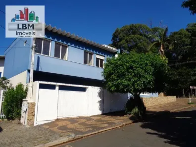 Imóvel Comercial com 3 Quartos à venda, 202m² no Jardim Guanabara, Campinas