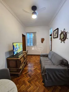Apartamento com 1 Quarto à venda, 38m² no Centro, Rio de Janeiro