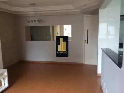 Apartamento com 2 Quartos à venda, 58m² no Vila Andrade, São Paulo