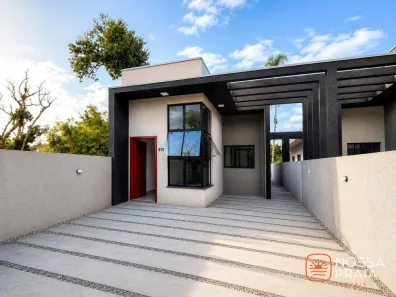 Casa com 3 Quartos à venda, 77m² no Continental, Itapoá