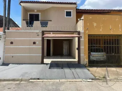 Casa com 3 Quartos à venda, 172m² no Jardim Abaeté, Sorocaba
