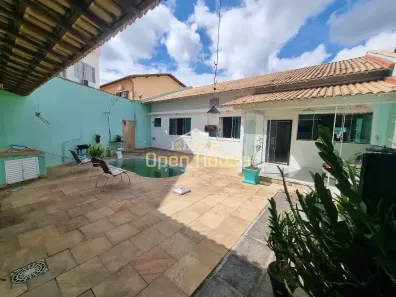 Casa com 2 Quartos à venda, 242m² no Jardim Belvedere, Volta Redonda