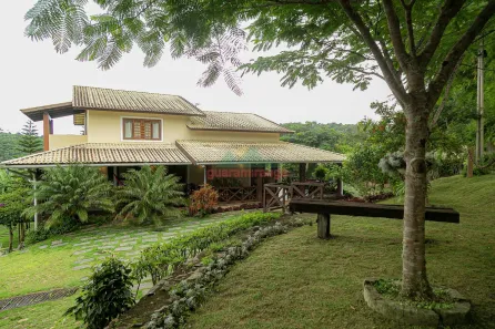 Fazenda/Sítio com 6 Quartos à venda, 458m² no Mulungu, Guaramiranga