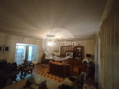 Sobrado com 4 Quartos para alugar, 285m² no Vila Bertioga, São Paulo