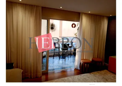 Apartamento com 3 Quartos à venda, 147m² no Tatuapé, São Paulo