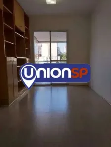 Apartamento com 1 Quarto à venda, 40m² no Perdizes, São Paulo